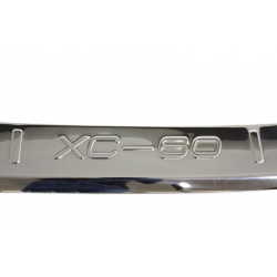 SEUIL DE COFFRE POUR VOLVO XC60