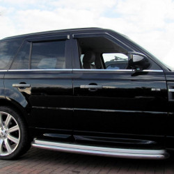 Deflettore antivento per Range Rover Sport