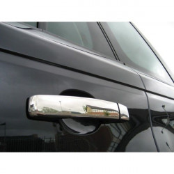 Couvres poignées Chrome pour FREELANDER 2