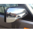 Copri specchietti cromati per FREELANDER 2