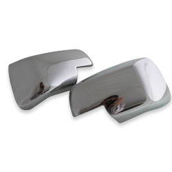 Kit maniglie e coperture cromate retrò Range Rover Sport 05-10 