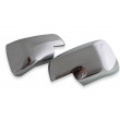Kit maniglie e coperture cromate retrò Range Rover Sport 05-10 Kit maniglie e coperture cromate retrò Range Rover Sport 05-10