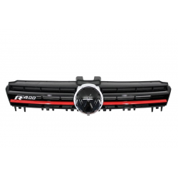 GRIGLIA ANTERIORE GTI LOOK PER VOLKSWAGEN GOLF 7