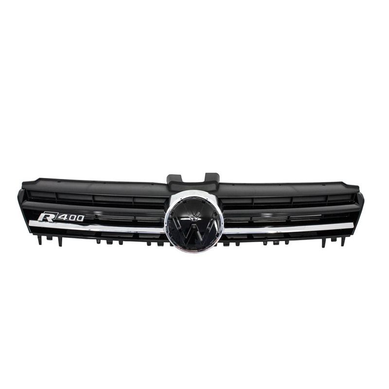 CALANDRE LOOK R POUR VOLKSWAGEN GOLF 7