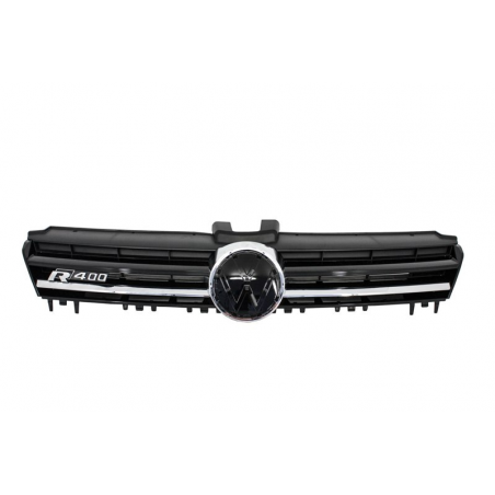 CALANDRE LOOK R POUR VOLKSWAGEN GOLF 7 CALANDRE LOOK R POUR VOLKSWAGEN GOLF 7