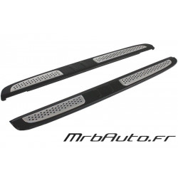 Marche pied pour Chevrolet Captiva