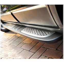 Trittbrett für Chevrolet Captiva