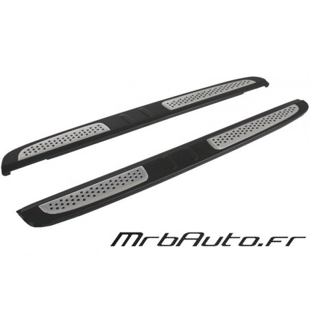 Marche pied pour Chevrolet Captiva Marche pied pour Chevrolet Captiva