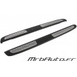 Treeplank voor Chevrolet Captiva
