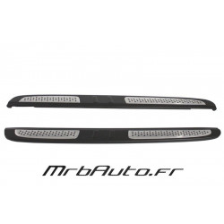 Trittbrett für Chevrolet Captiva