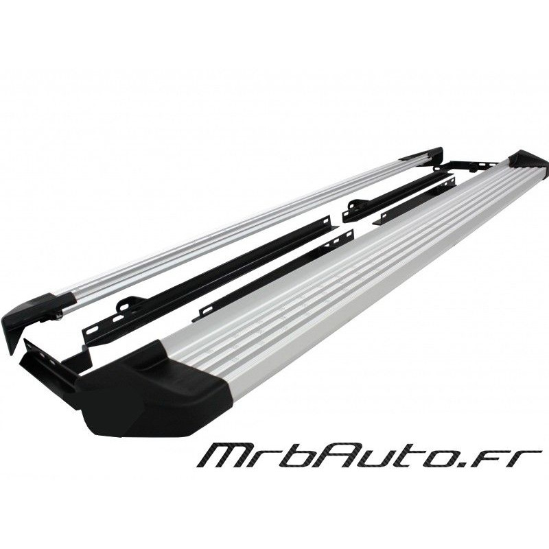MARCHE PIED POUR QASHQAI (2007-2012)