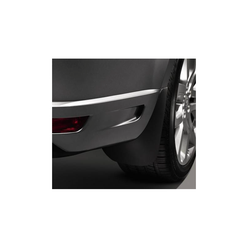 Bavettes de protection pour Range Rover Sport 
