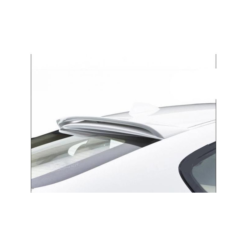 SPOILER LOOK H-ONTWERP VOOR BMW X6E71