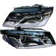 XENON LOOK LED-KOPLAMPEN VOOR AUDI Q5 