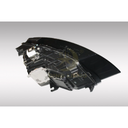 XENON LOOK LED-KOPLAMPEN VOOR AUDI Q5 