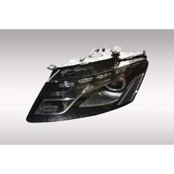 XENON LOOK LED-KOPLAMPEN VOOR AUDI Q5 