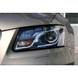 XENON LOOK LED-KOPLAMPEN VOOR AUDI Q5 