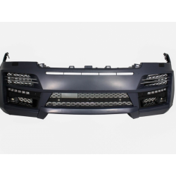 STAR-LOOK-BODYKIT FÜR RANGE ROVER VOGUE L405