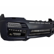 KIT CARROZZERIA STAR LOOK PER RANGE ROVER VOGUE L405 KIT CARROZZERIA STAR LOOK PER RANGE ROVER VOGUE L405