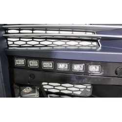 KIT CARROSSERIE LOOK STAR POUR RANGE ROVER VOGUE L405