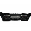 KIT CARROSSERIE LOOK STAR POUR RANGE ROVER VOGUE L405 KIT CARROSSERIE LOOK STAR POUR RANGE ROVER VOGUE L405