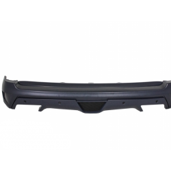 STAR-LOOK-BODYKIT FÜR RANGE ROVER VOGUE L405