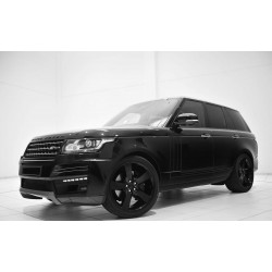 KIT CARROSSERIE LOOK STAR POUR RANGE ROVER VOGUE L405