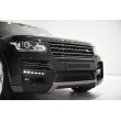 KIT CARROSSERIE LOOK STAR POUR RANGE ROVER VOGUE L405 KIT CARROSSERIE LOOK STAR POUR RANGE ROVER VOGUE L405