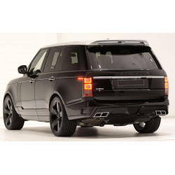 STAR-LOOK-BODYKIT FÜR RANGE ROVER VOGUE L405