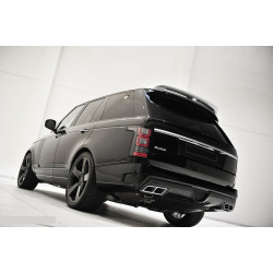 STAR-LOOK-BODYKIT FÜR RANGE ROVER VOGUE L405