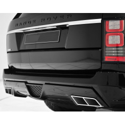KIT CARROSSERIE LOOK STAR POUR RANGE ROVER VOGUE L405
