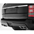 KIT CARROSSERIE LOOK STAR POUR RANGE ROVER VOGUE L405 KIT CARROSSERIE LOOK STAR POUR RANGE ROVER VOGUE L405