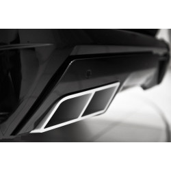 KIT CARROSSERIE LOOK STAR POUR RANGE ROVER VOGUE L405