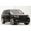 STAR-LOOK-BODYKIT FÜR RANGE ROVER VOGUE L405 STAR-LOOK-BODYKIT FÜR RANGE ROVER VOGUE L405