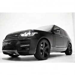STAR-LOOK-BODYKIT FÜR RANGE ROVER VOGUE L405