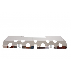 PROTECCIÓN DE PARACHOQUES PARA MERCEDES CLASE G W463