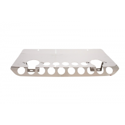PROTECTION DE PARE-CHOCS POUR MERCEDES CLASSE G W463