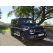 PROTECTION DE PARE-CHOCS POUR MERCEDES CLASSE G W463 PROTECTION DE PARE-CHOCS POUR MERCEDES CLASSE G W463