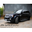 SPOILER PARE-CHOCS AVANT POUR RANGE ROVER SPORT AUTOBIOGRAPHY SPOILER PARE-CHOCS AVANT POUR RANGE ROVER SPORT AUTOBIOGRAPHY