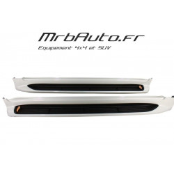 PEDANA PER TOYOTA LAND CRUISER FJ200 2015