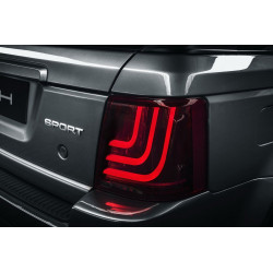 FEUX LED LIGHT BAR POUR RANGE ROVER SPORT