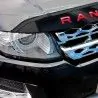 Calandre chrome pour Range Rover Evoque 