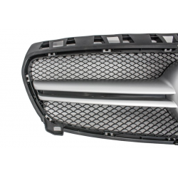 GRIGLIA AMG PER MERCEDES CLASSE A W176