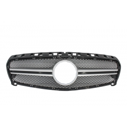 CALANDRE AMG POUR MERCEDES CLASSE A W176