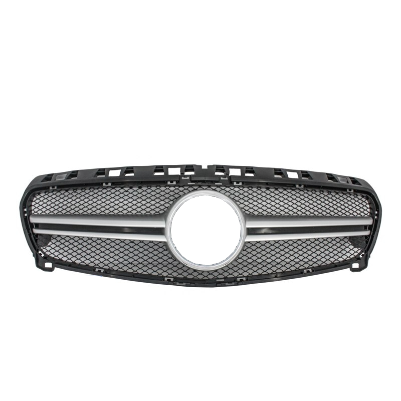 CALANDRE AMG POUR MERCEDES CLASSE A W176
