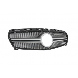 GRIGLIA AMG PER MERCEDES CLASSE A W176