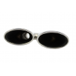 AMG DESIGN DUBBELE UITLAATUITLAAT VOOR MERCEDES ML W164