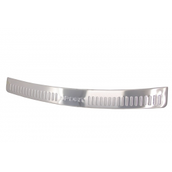 Seuil de chargement acier pour Range Rover Sport
