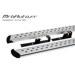 PEDANA PER MAZDA CX 5 2012+