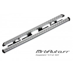 TRAP VOOR MAZDA CX 5 2012+